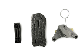 9400849239 ŁAŃCUCH ROZRZĄDU CITROEN BERLINGO 96> 1.6HDI 16V KPL