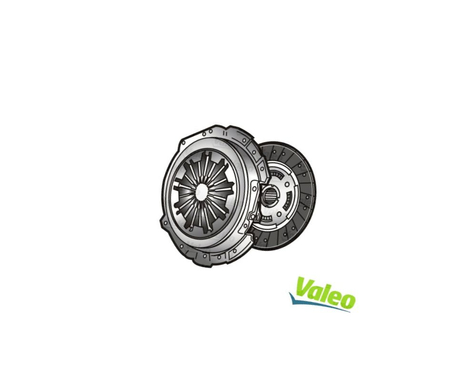 VL 826719 SPRZĘGŁO BEZ ŁOŻYSKA FIAT DUCATO 06- 2.3 JTD