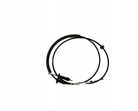 504302720 LINKA ZMIANY BIEGÓW IVECO EUROCARGO GÓRNA