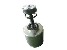 FT32289 TŁOCZEK ZACISKU HAM IVECO DAILY 06> TYŁ LE 35C 60MM SET