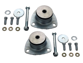 FT13009 PODUSZKA KABINY IVECO DAILY 00> PRZÓD ZESTAW TRUCK