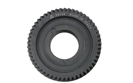 KOŁO ZĘBATE SKRZYNI FIAT DUCATO 06>/ 14> WAŁEK POŚREDNI 6-BIEG SKRZYNIA MLGU 53T