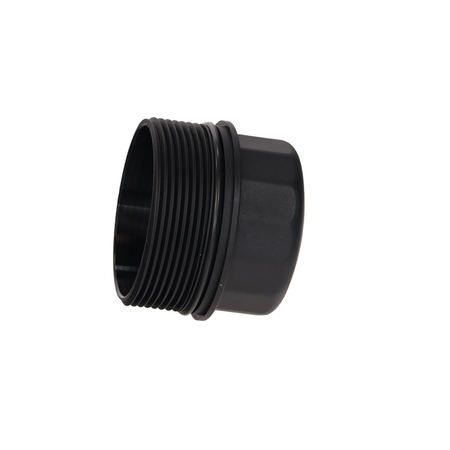 OBUDOWA FILTRA OLEJU MERCEDES SPRINTER 95> 901-905 POKRYWA