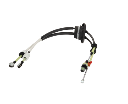 LINKA ZMIANY BIEGÓW PEUGEOT 307 00> KPL