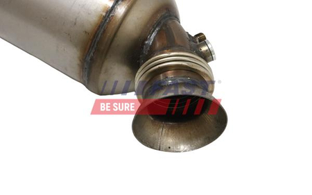 FT10676 FILTR DPF MERCEDES VITO W447 14>