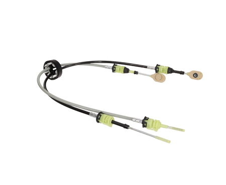 LINKA ZMIANY BIEGÓW OPEL ASTRA G 98> 1108/855-1182/857