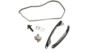 FT41803 ŁAŃCUCH ROZRZĄDU ZESTAW RENAULT KANGOO 08- 1.2/1.4 TCE