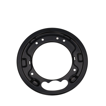 OSŁONA TARCZY HAM MERCEDES VITO W447 14> TYŁ L/P