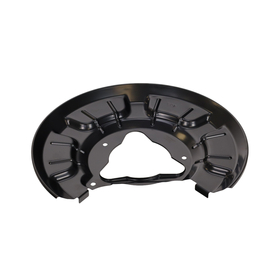 OSŁONA TARCZY HAM HYUNDAI I30 III 16> TYŁ LE