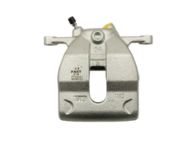 FT32801 ZACISK HAMULCA PRAWY PRZÓD RENAULT KANGOO 08> 1.5 DCI BEZ JARZMA