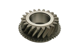 KOŁO ZĘBATE SKRZYNI IVECO DAILY 14> WAŁEK POŚREDNI 3-BIEG 21T