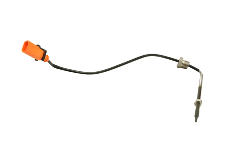 FT80279 CZUJNIK TEMPERATURY SPALIN VW CRAFTER 06- 2.5 TDI 09-  FILTR DPF