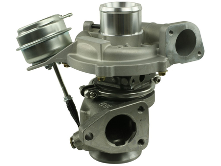 HW600240 TURBOSPRĘŻARKA FIAT DOBLO 09> 1.6 MJTD EURO 6