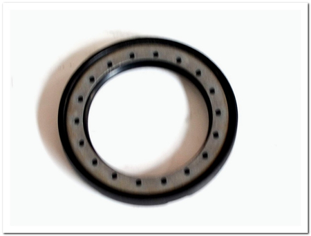 504050244 USZCZELNIACZ FILTR ODMY FIAT DUCATO 06-/14- 33x45x7 3.0JTD