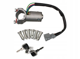 FT82320K STACYJKA IVECO DAILY 00> WKŁAD