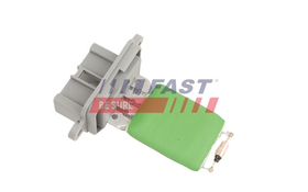 FT01316 OPORNIK NAGRZEWNICY OPEL MERIVA A 03>