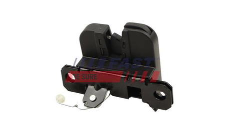 FT95017 ZAMEK DRZWI VW TRANSPORTER T5 03> TYŁ PR DÓŁ T6 15>