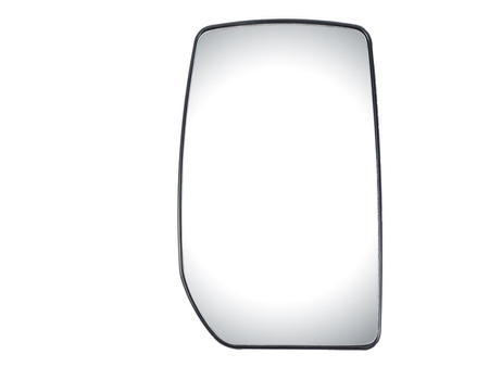 FT88600 SZKŁO LUSTERKA PRAWE GÓRA FORD TRANSIT 00- PODGRZEWANE