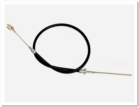 93820871 LINKA SPRZĘGŁA IVECO DAILY 90- TT 93> L=1235