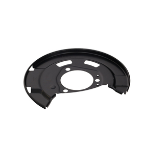 OSŁONA TARCZY HAM OPEL ASTRA J 09> PRZÓD PR 276 MM