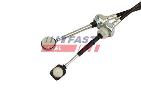 FT10001 LINKA ZMIANY BIEGÓW RENAULT MASTER II 98> KPL