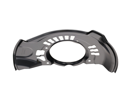 OSŁONA TARCZY HAM TOYOTA AVENSIS VERSO 01> PRZÓD PR