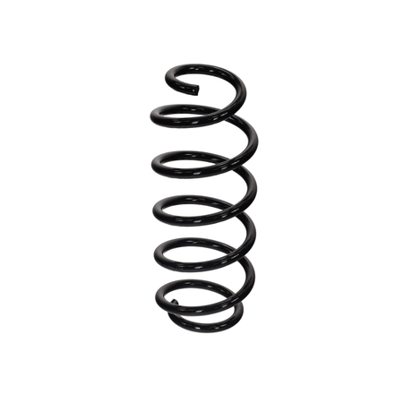 SPRĘŻYNA ZAWIESZENIA VW CADDY III 03> PRZÓD