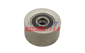 FT10028 NAPINACZ PASKA MICRO-V VW CADDY IV 20> ROLKA 2.0 TDI