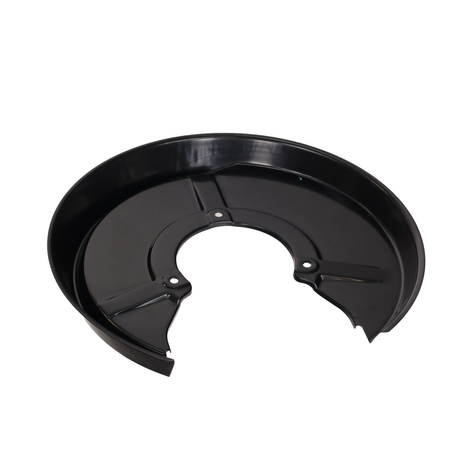 OSŁONA TARCZY HAM AUDI A4 B5 94> TYŁ LE