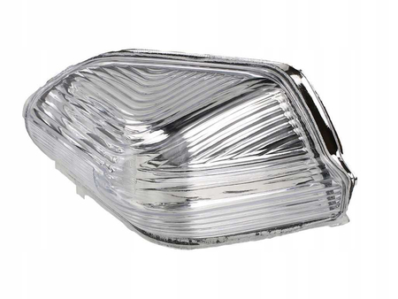 FT87345 KIERUNKOWSKAZ LUSTERKO PRAWE CRAFTER SPRINTER 906