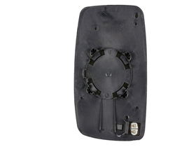 FT88565 SZKŁO LUSTERKA LEWE PODGRZEWANE FIAT SCUDO 07- SINGLE