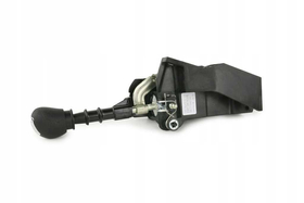 5801283904 MECHANIZM LEWARKA SKRZYNI IVECO DAILY 06- 12- 6 BIEG