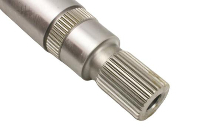 WAŁEK SKRZYNI IVECO DAILY 14> GŁÓWNY 24/29T