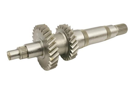 WAŁEK SKRZYNI IVECO DAILY 14> GŁÓWNY 24/29T