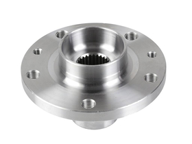 FT24057 PIASTA KOŁA PRZÓD RENAULT KANGOO 08-