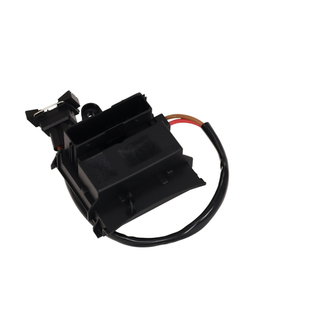 PRZEKAŹNIK OPEL VECTRA C 02> WENTYLATOR CHŁODNICY