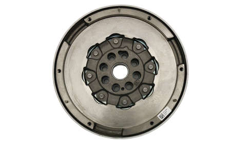 123004030R KOŁO ZAMACHOWE RENAULT TRAFIC 14- 1.6DCI