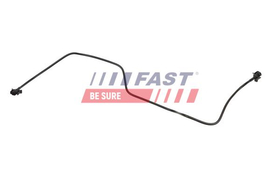 FT00845 RURA CHŁODZENIA CITROEN C3 I 02> 1.4 HDI