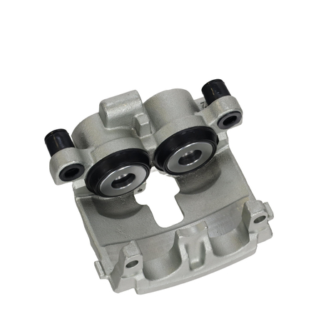 ZACISK HAM MERCEDES M W166 11> PRZÓD LE BEZ JARZMA