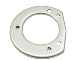 1360836080 OSŁONA FIAT DUCATO 06> PODUSZKA AMORT PRZÓD PR