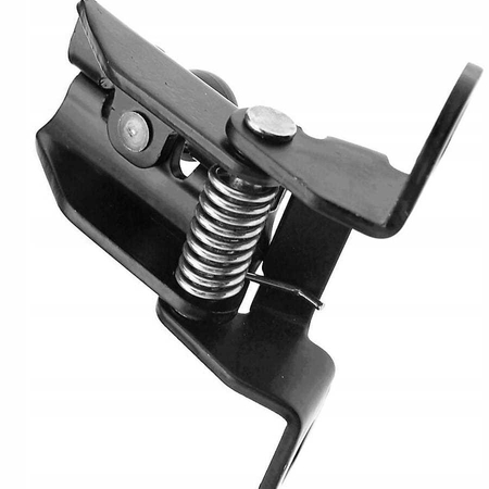 FT95560 Prowadnica Drzwi Ford Transit Bok Środek Kompletna