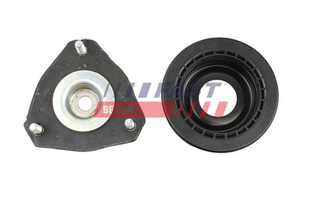 FT12042 PODUSZKA AMORTYZATORA PRZÓD LEWA/PRAWA Z ŁOŻYSKIEM FORD TRANSIT CONNECT 02-