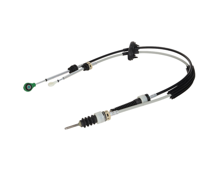 LINKA ZMIANY BIEGÓW VW CRAFTER I 06> KPL