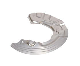 OSŁONA TARCZY HAM BMW Z4 E89 09> PRZÓD PR