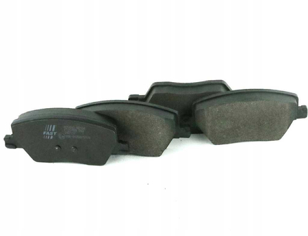 FT29169 KLOCKI HAM FIAT TIPO 16> PRZÓD BEZ CZUJNIKA