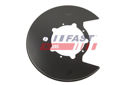 FT32552 OSŁONA TARCZY HAM IVECO DAILY 06> TYŁ L/P