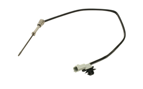 FT80268 CZUJNIK TEMPERATURY SPALIN RENAULT KANGOO 08- 1.5 dCi FILTR DPF