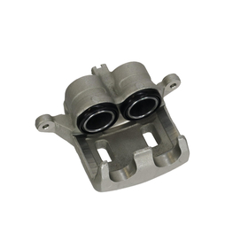 ZACISK HAM NISSAN PATHFINDER III 05> PRZÓD LE BEZ JARZMA