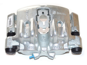 42536629 ZACISK HAMULCA PRAWY PRZÓD IVECO DAILY 00- 35S