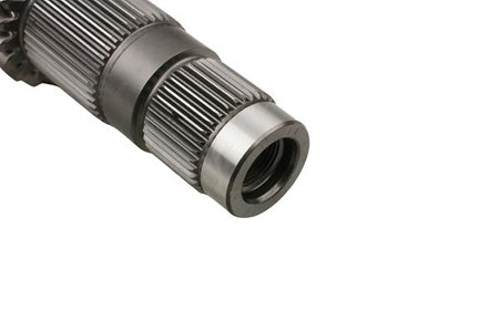 WAŁEK SKRZYNI FIAT DUCATO 06>/ 14> GŁÓWNY SKRZYNIA M40 20-12T WZMOCNIONY